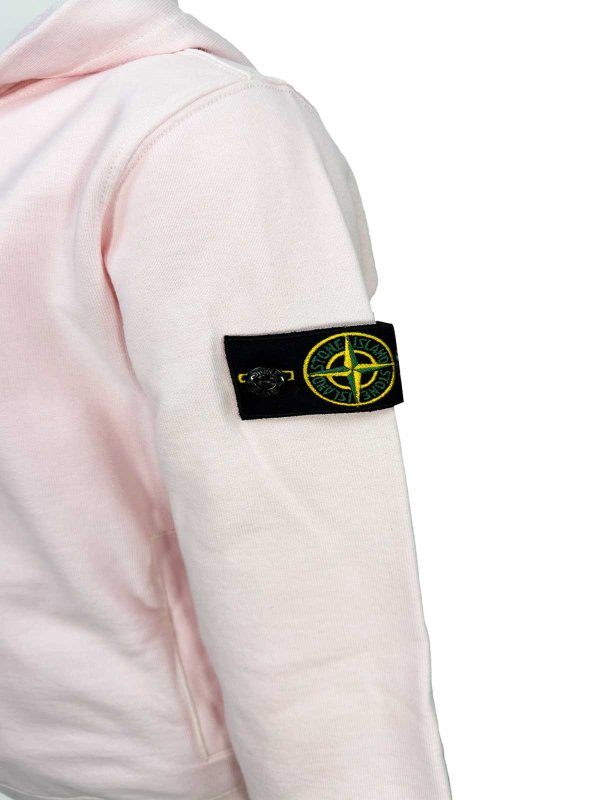 STONE ISLAND: Felpe e maglie online - Felpa