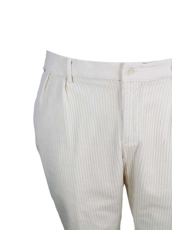 Trousers Replica 
online: 04651/A TRIP IN A BAG