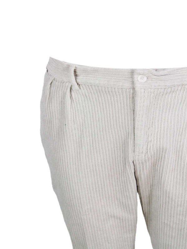 Trousers Replica 
online: 04651/A TRIP IN A BAG