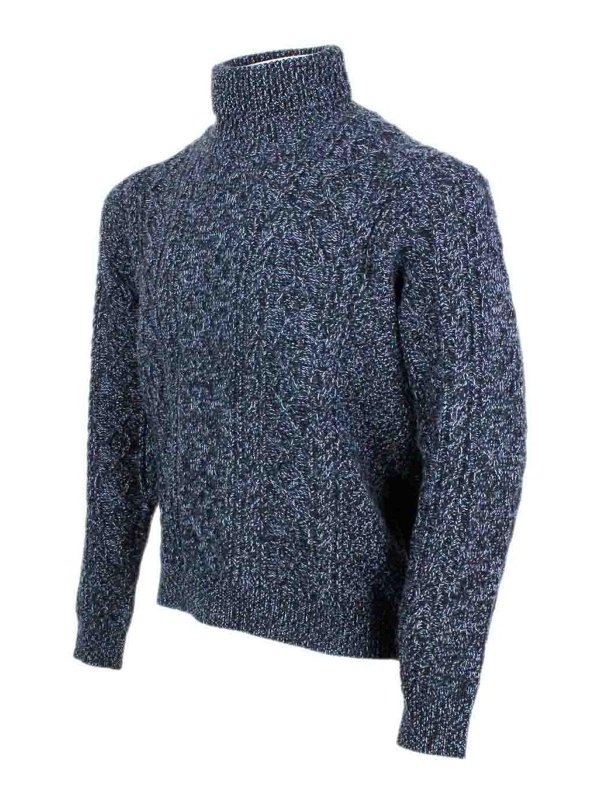 04651/A TRIP IN A BAG: crew necks online - Sweater