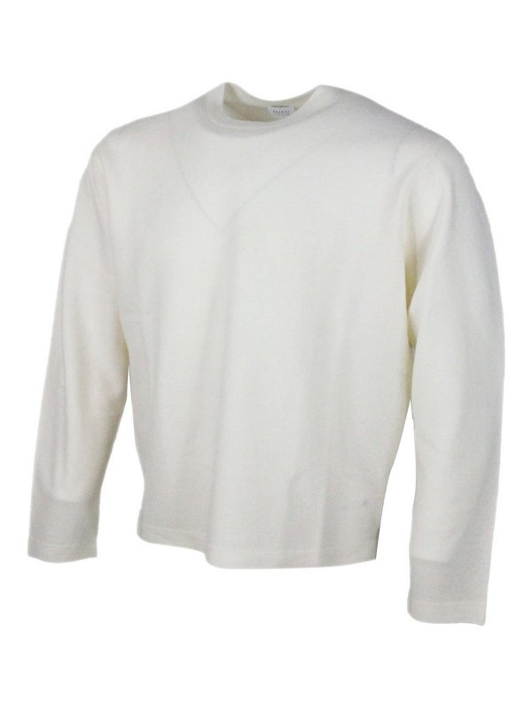 04651/A TRIP IN A BAG: crew necks online - Sweater