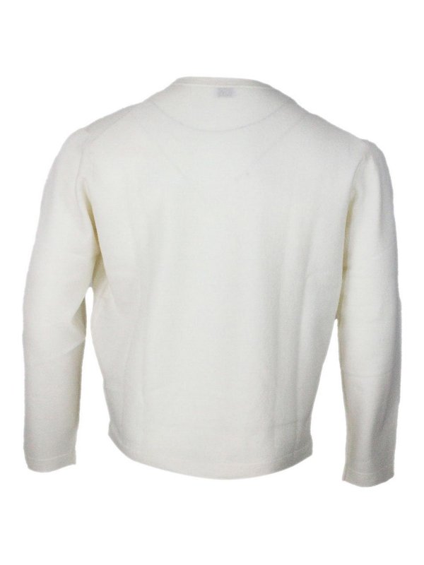 The Best Shops 04651/A TRIP IN A BAG: crew necks - Sweater