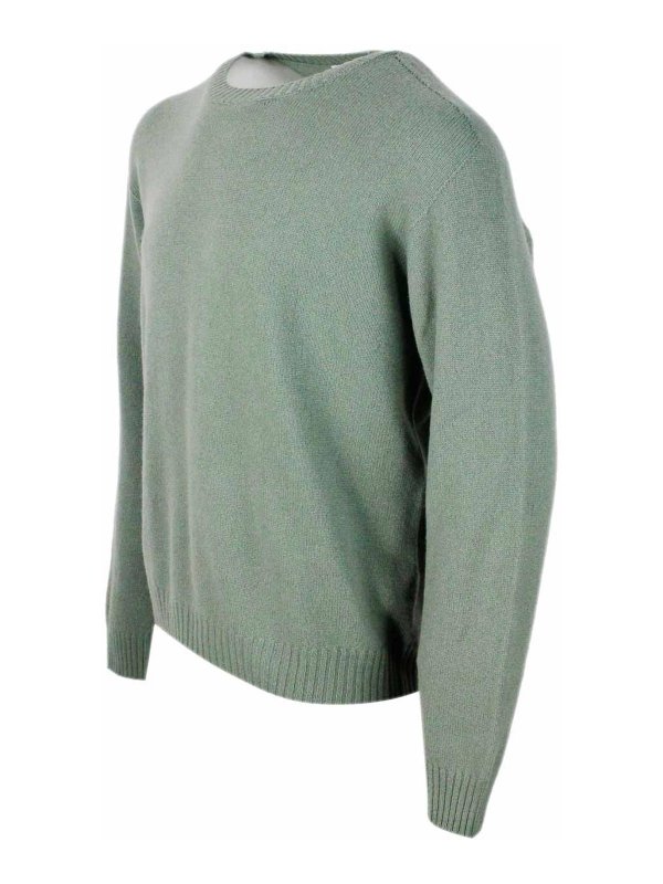 04651/A TRIP IN A BAG: crew necks online - Sweater