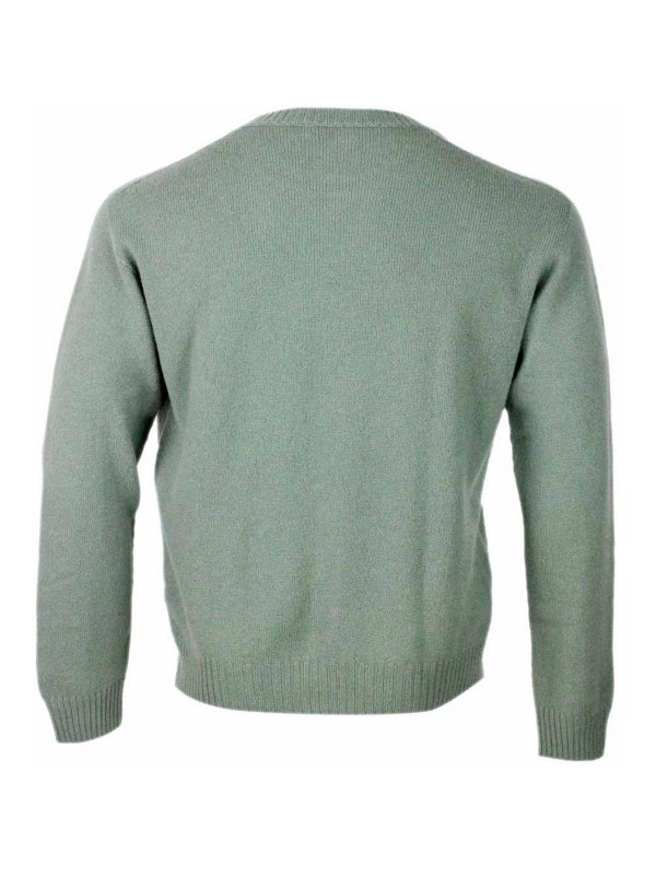 The Best Shops 04651/A TRIP IN A BAG: crew necks - Sweater