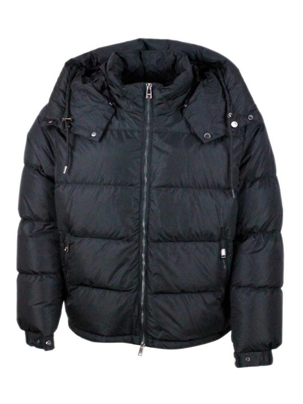ADD: padded jackets - Down Jacket