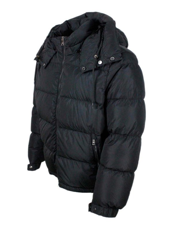 ADD: padded jackets online - Down Jacket