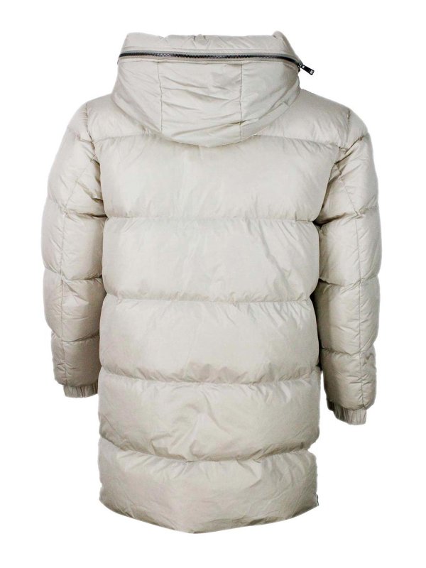 The Best Shops ADD: padded jackets - Down Jacket
