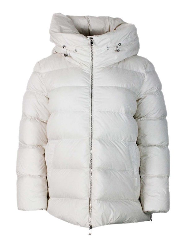 ADD: padded jackets - Down Jacket