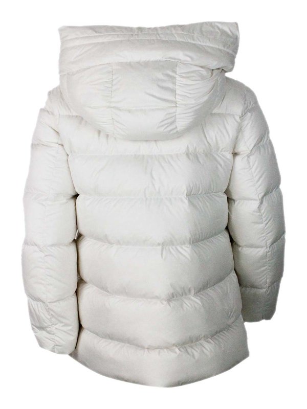 The Best Shops ADD: padded jackets - Down Jacket