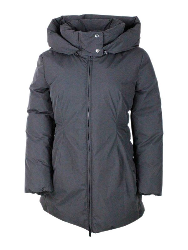 ADD: padded jackets - Down Jacket