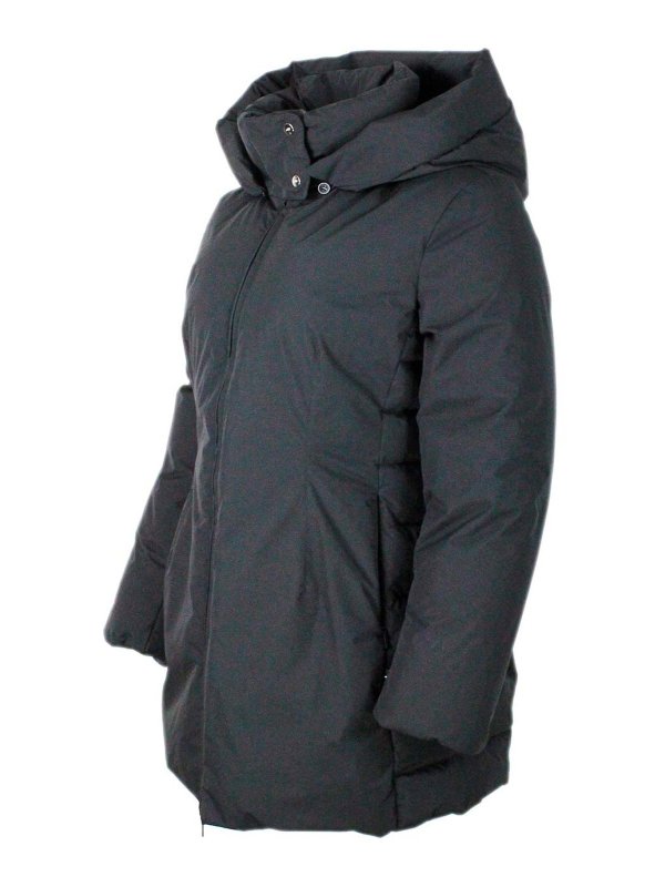 ADD: padded jackets online - Down Jacket
