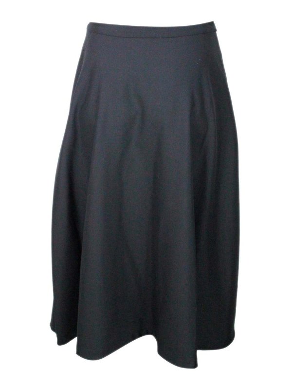 The Best Shops ADD: gonne al ginocchio  e longuette - Gonna