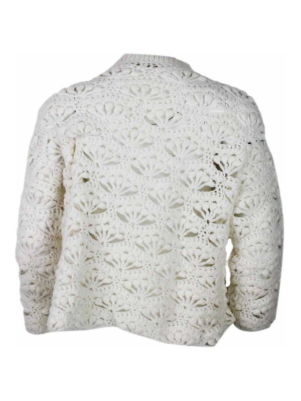 The Best Shops ANTONELLI FIRENZE: crew necks - Sweater