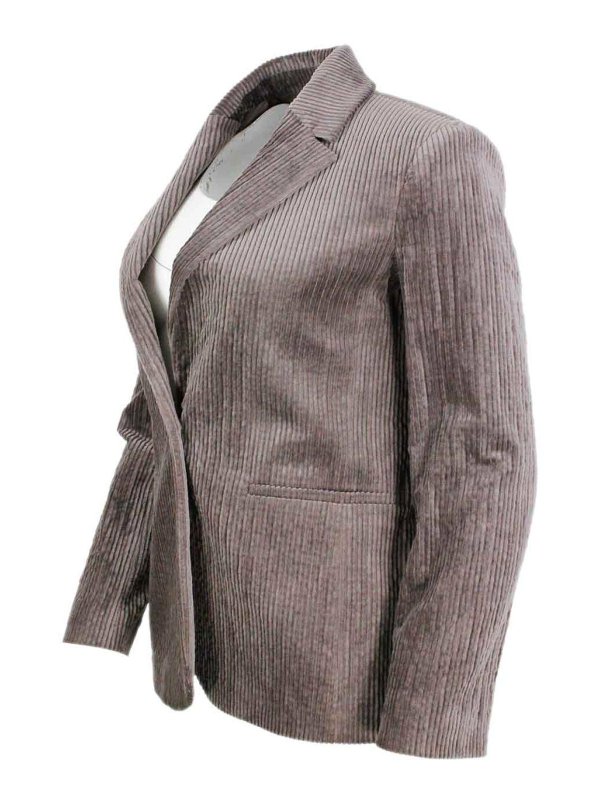 ANTONELLI FIRENZE: Casualjacken online - Casualjacke - Braun