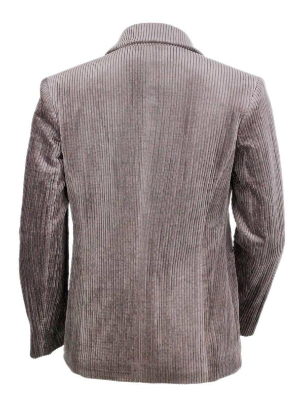 The Best Shops ANTONELLI FIRENZE: Casualjacken - Casualjacke - Braun