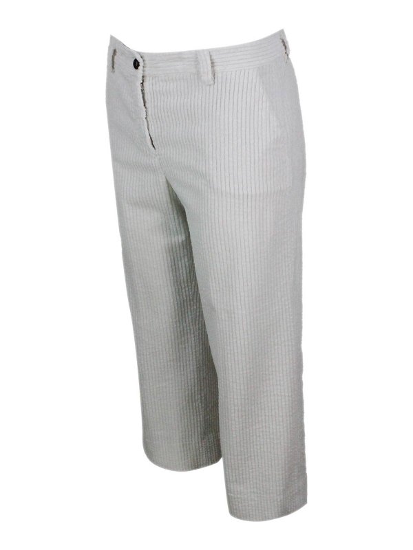 ANTONELLI FIRENZE: pantaloni casual online - Pantaloni