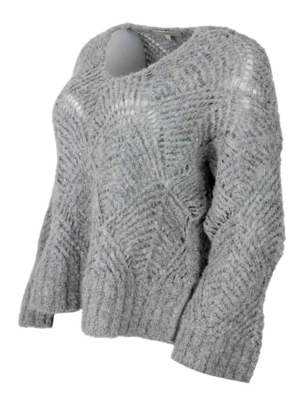 ANTONELLI FIRENZE: crew necks online - Sweater