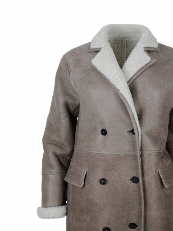 Coat shop online: ANTONELLI FIRENZE