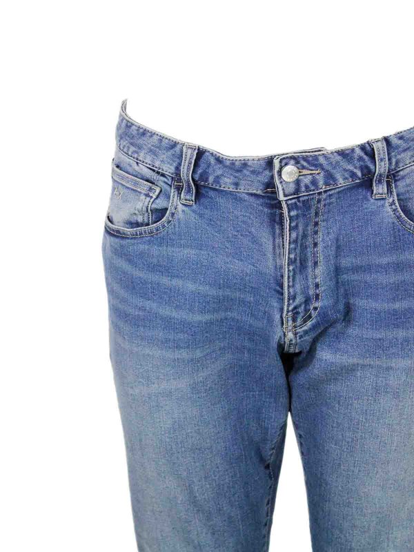 Pantaloni Replica 
online: ARMANI EXCHANGE