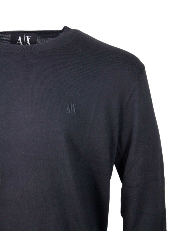 Sweater shop online: ARMANI EXCHANGE