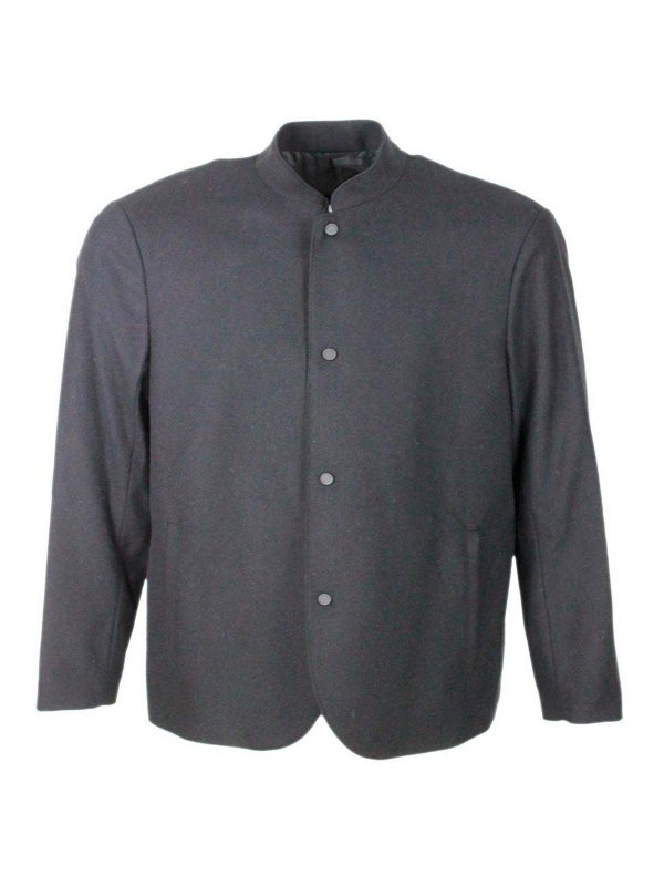 ARMANI EXCHANGE: giacche casual - Giacca