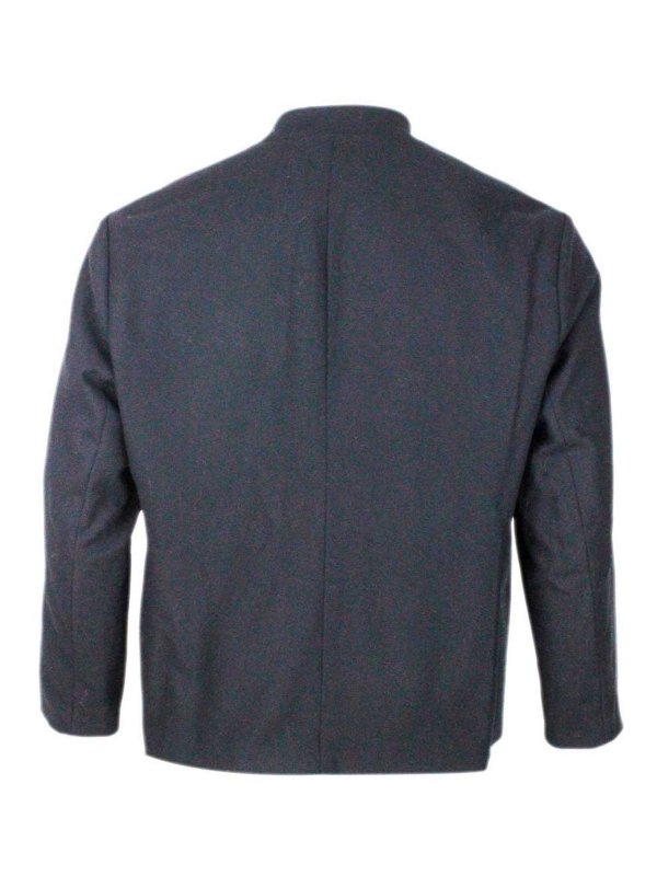 The Best Shops ARMANI EXCHANGE: giacche casual - Giacca