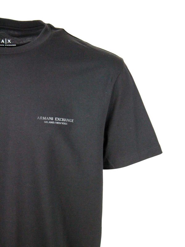 T-Shirt Replica 
online: ARMANI EXCHANGE