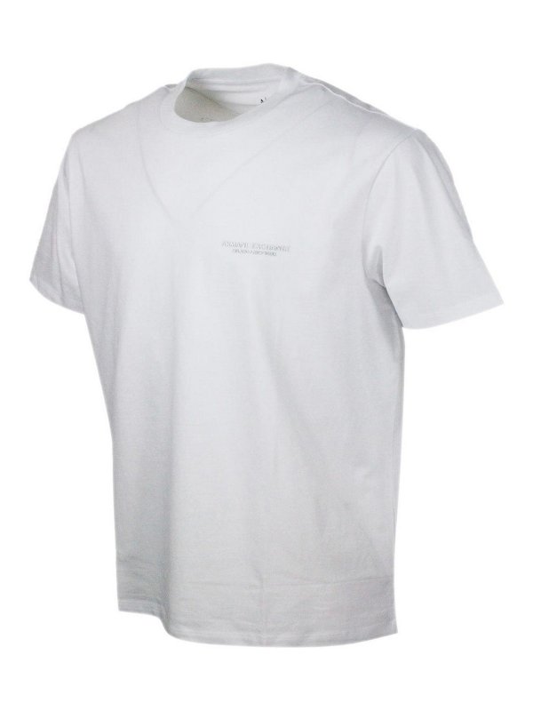 ARMANI EXCHANGE: t-shirts online - T-Shirt