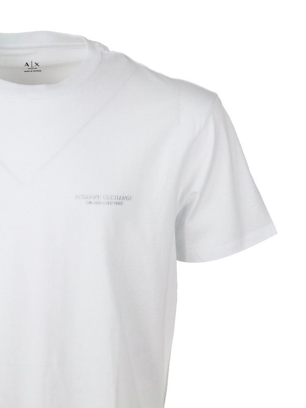T-Shirt Replica 
online: ARMANI EXCHANGE