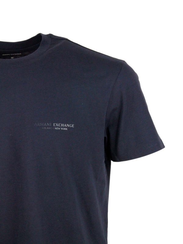 T-Shirt Replica 
online: ARMANI EXCHANGE
