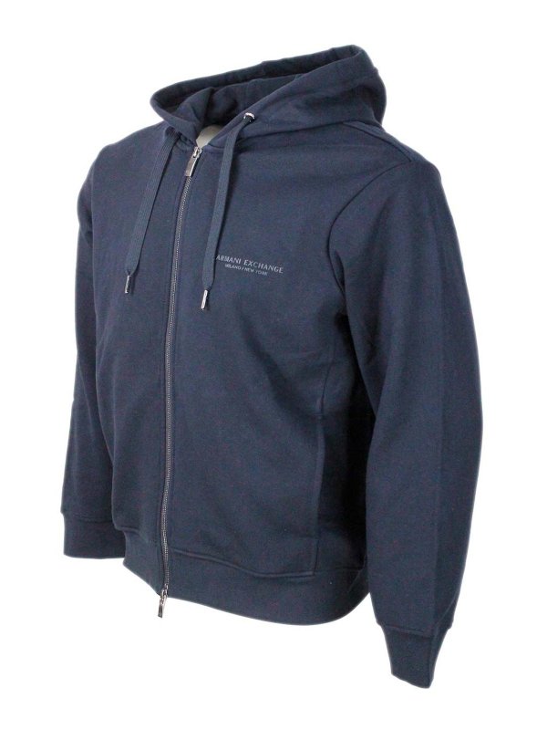 ARMANI EXCHANGE: Felpe e maglie online - Felpa