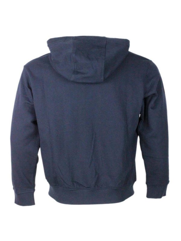 The Best Shops ARMANI EXCHANGE: Felpe e maglie - Felpa