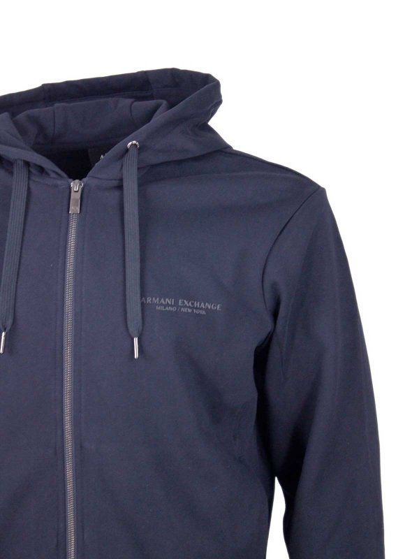 Felpa Replica 
online: ARMANI EXCHANGE