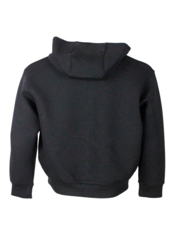 The Best Shops ARMANI EXCHANGE: Sweatshirts & Sweaters - Sweatshirt