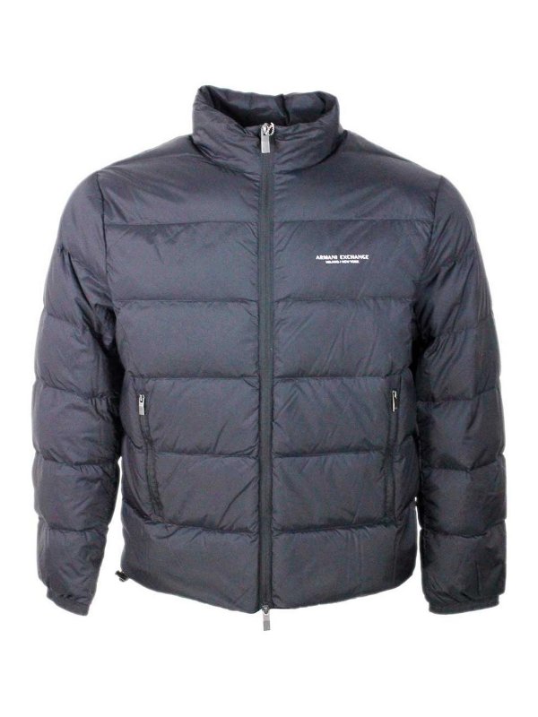 ARMANI EXCHANGE: padded jackets - Down Jacket