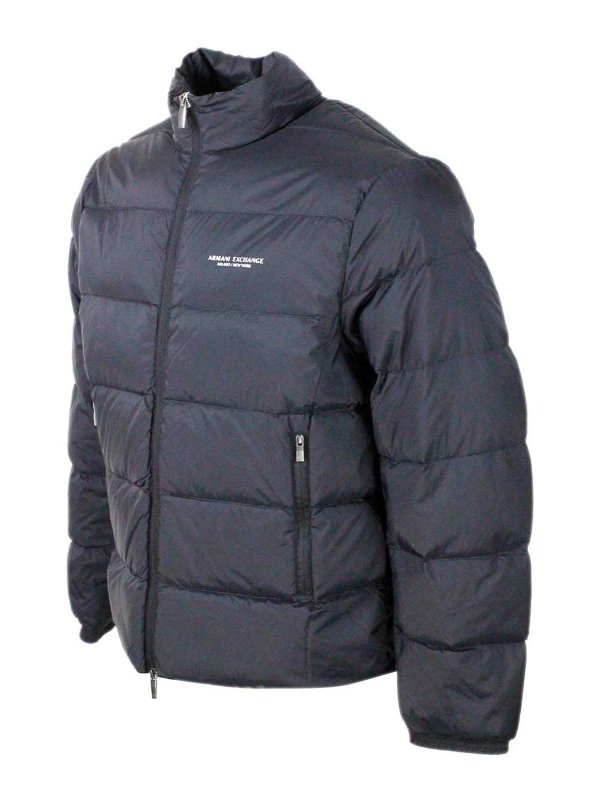 ARMANI EXCHANGE: padded jackets online - Down Jacket