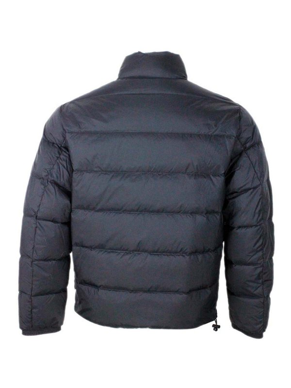 The Best Shops ARMANI EXCHANGE: padded jackets - Down Jacket