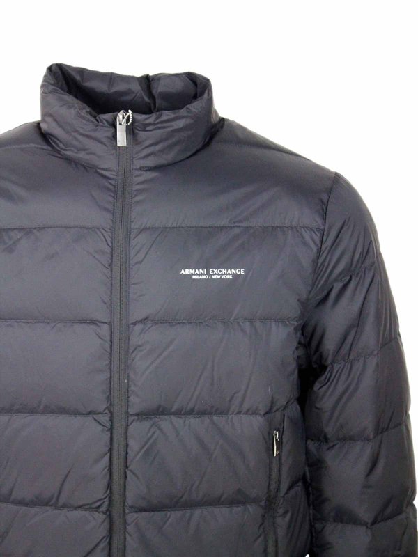 Down Jacket Replica 
online: ARMANI EXCHANGE