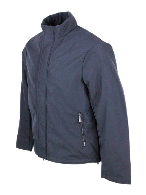 ARMANI EXCHANGE: casual jackets online - Jacket