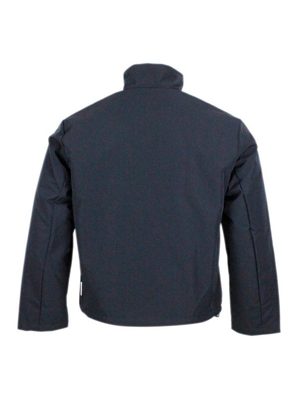 The Best Shops ARMANI EXCHANGE: casual jackets - Jacket