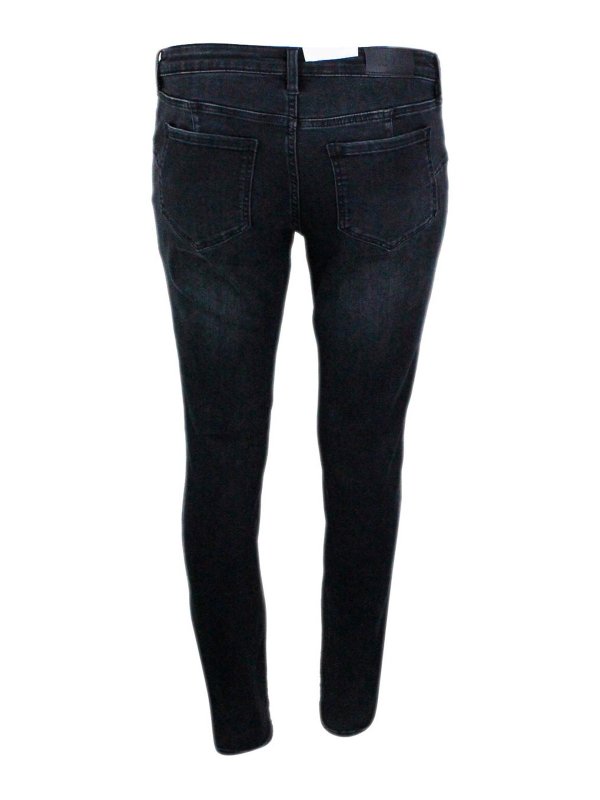 The Best Shops ARMANI EXCHANGE: pantaloni casual - Pantaloni