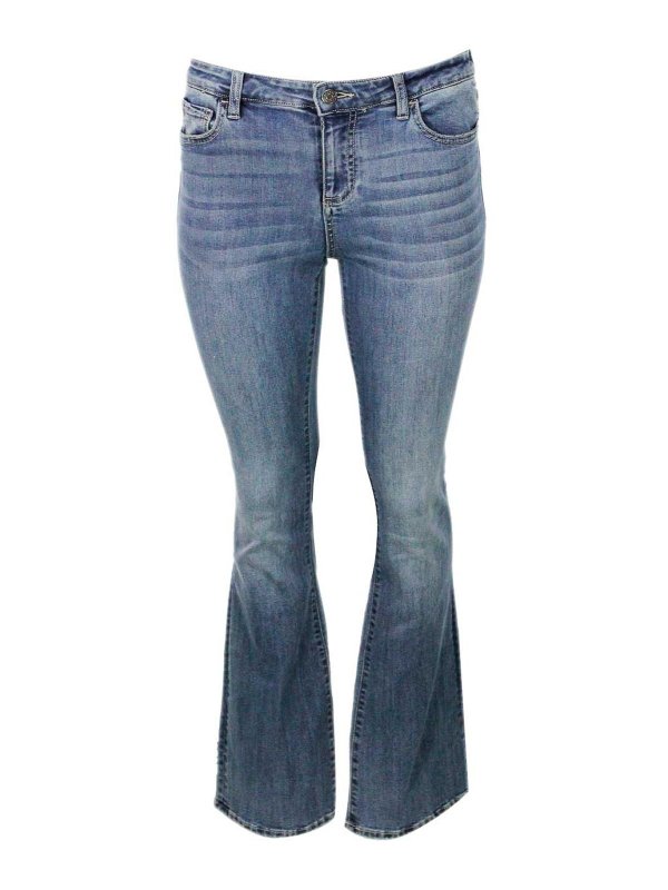 ARMANI EXCHANGE: casual trousers - Trousers