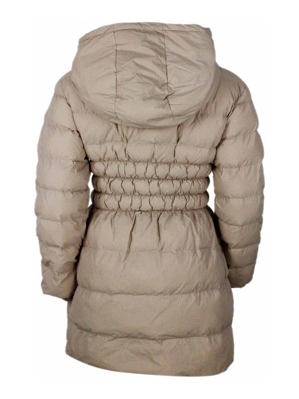 The Best Shops ARMANI EXCHANGE: padded jackets - Down Jacket