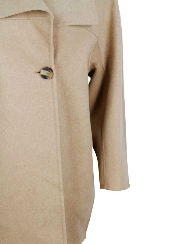 Coat shop online: ARMANI EXCHANGE