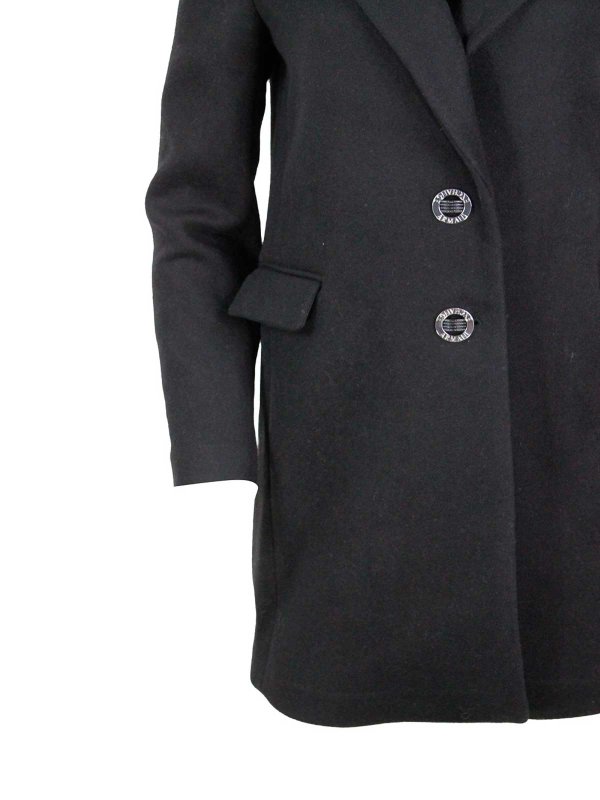 Cappotto Replica 
online: ARMANI EXCHANGE