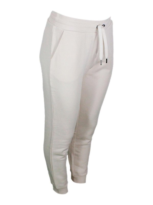 ARMANI EXCHANGE: カジュアルトラウザー online - カジュアルパンツ - イエロー