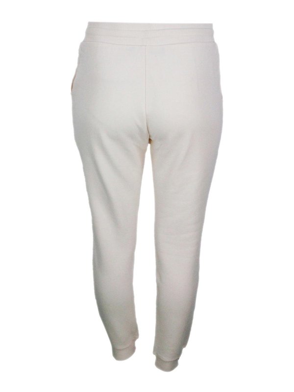 The Best Shops ARMANI EXCHANGE: カジュアルトラウザー - カジュアルパンツ - イエロー