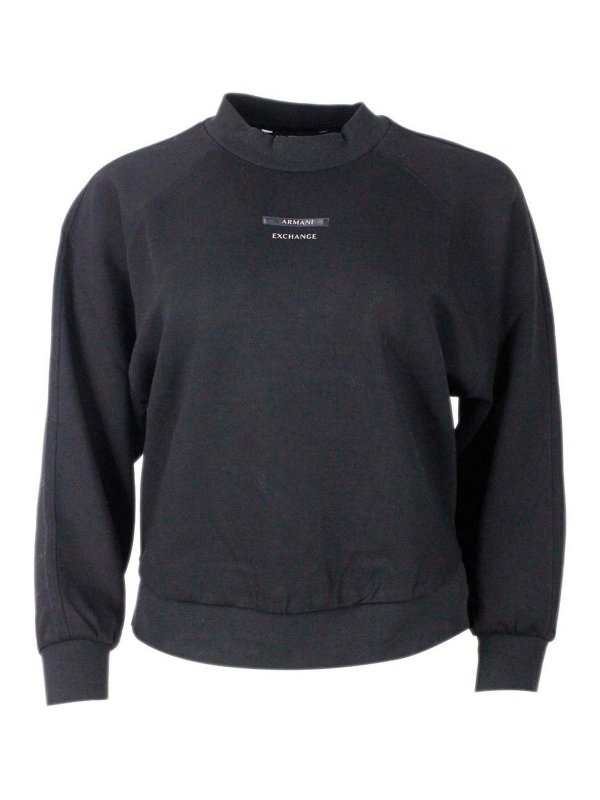ARMANI EXCHANGE: Sweatshirts & Sweaters - Sweatshirt