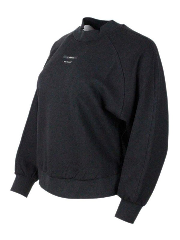 ARMANI EXCHANGE: Sweatshirts & Sweaters online - Sweatshirt