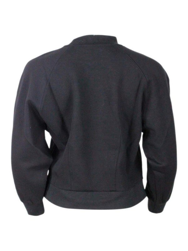 The Best Shops ARMANI EXCHANGE: Sweatshirts & Sweaters - Sweatshirt